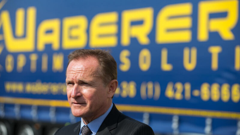 A Wáberer-jelenség