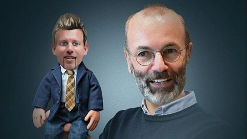 Weber üzent: Putyin bábjai elveszítették a vezetőjüket