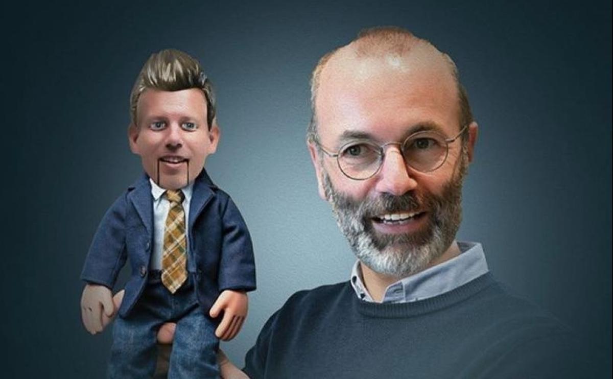 Weber üzent: Putyin bábjai elveszítették a vezetőjüket