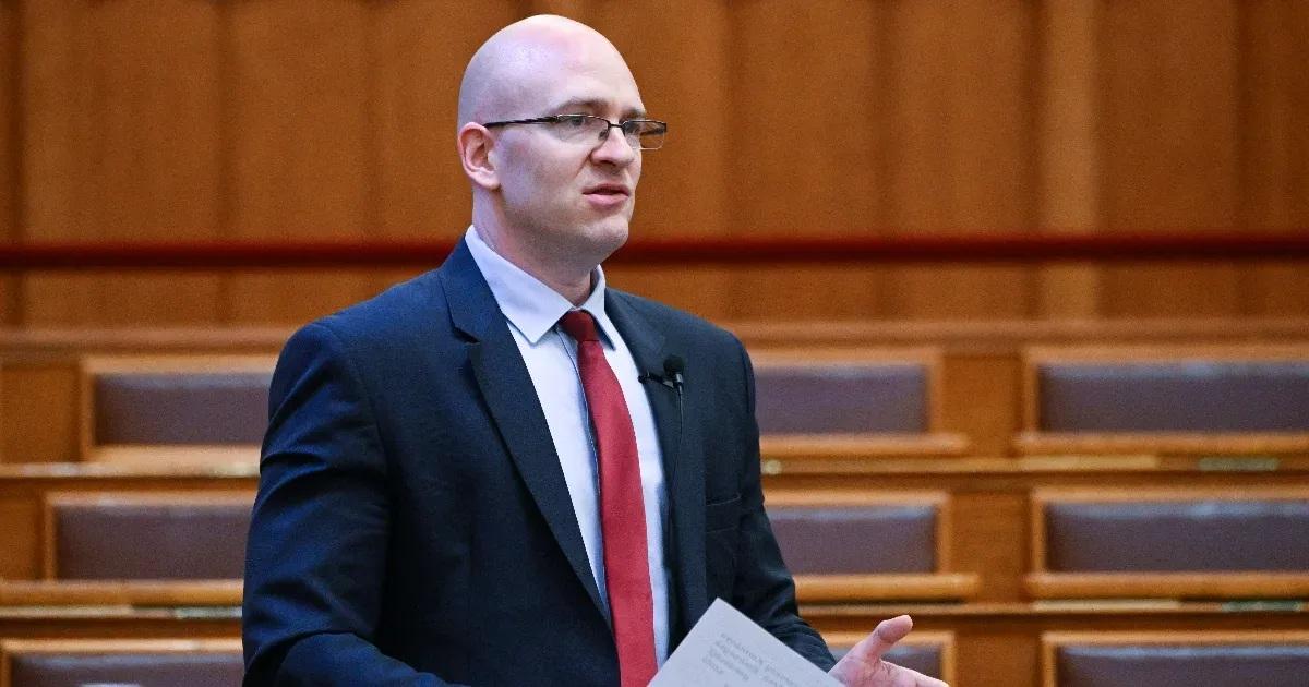 Nem indul a választáson Z. Kárpát Dániel