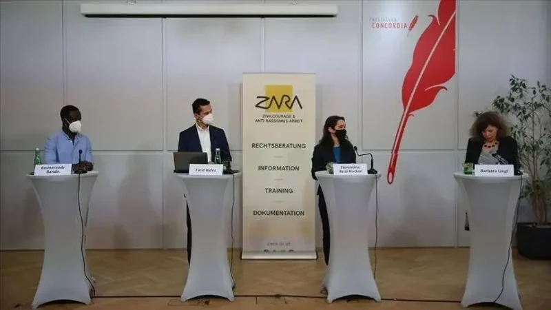 Bécs elzárja a pénzcsapot az „antirasszista” szervezeteknél