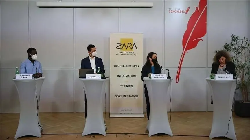 Bécs elzárja a pénzcsapot az „antirasszista” szervezeteknél