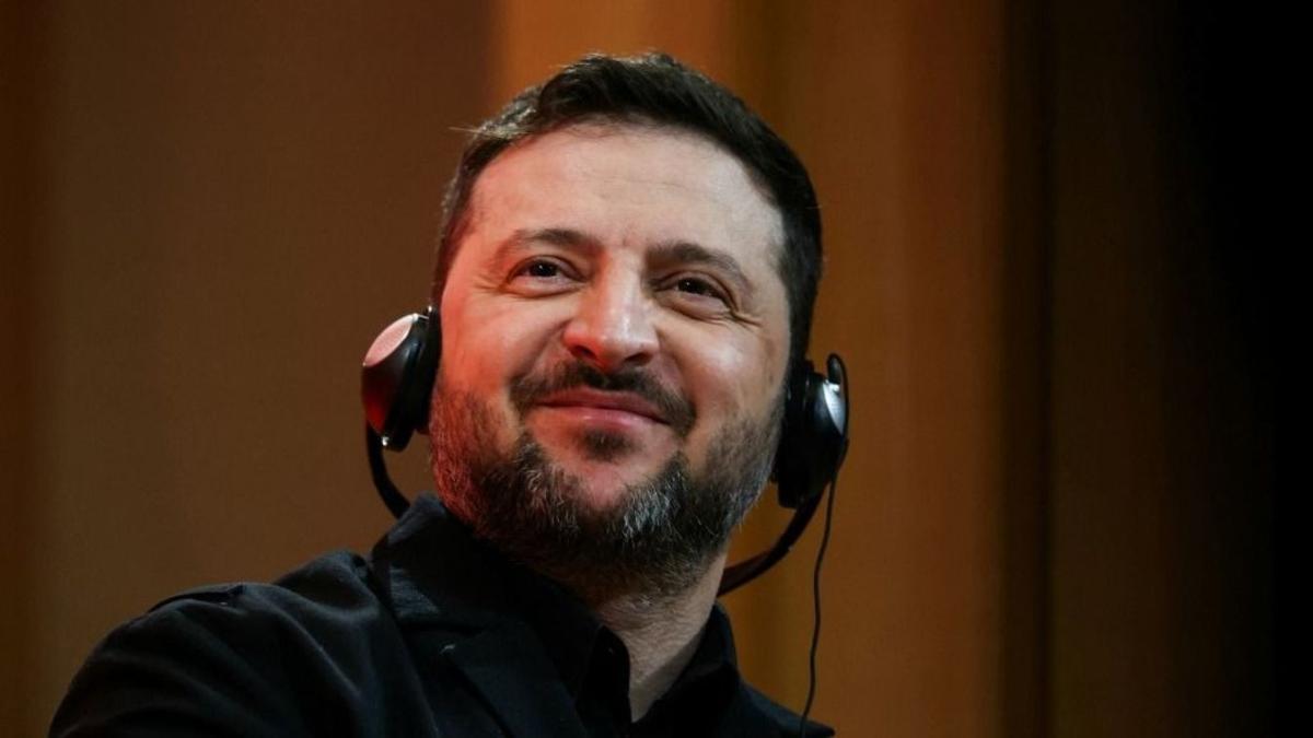 Zelenszkij: „A magyaroknak vissza kell adniuk az Orbán által ellopott pénzünket”