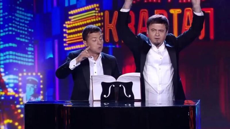 Lukasenka: az ukránok megfizetik az árát annak, hogy Zelenszkijre szavaztak