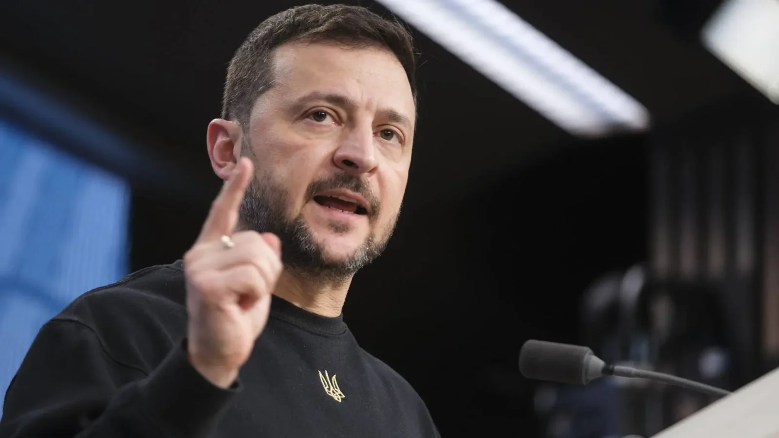 Fegyverfelesleg van Ukrajnában, exportra készülnek