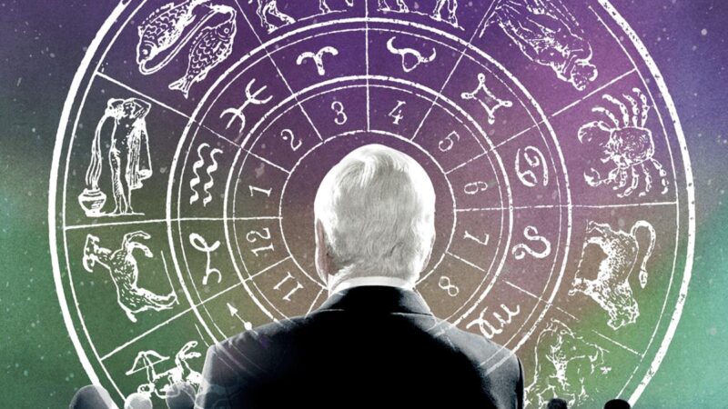 A politikai asztrológia múltja és jelene magyar szemmel