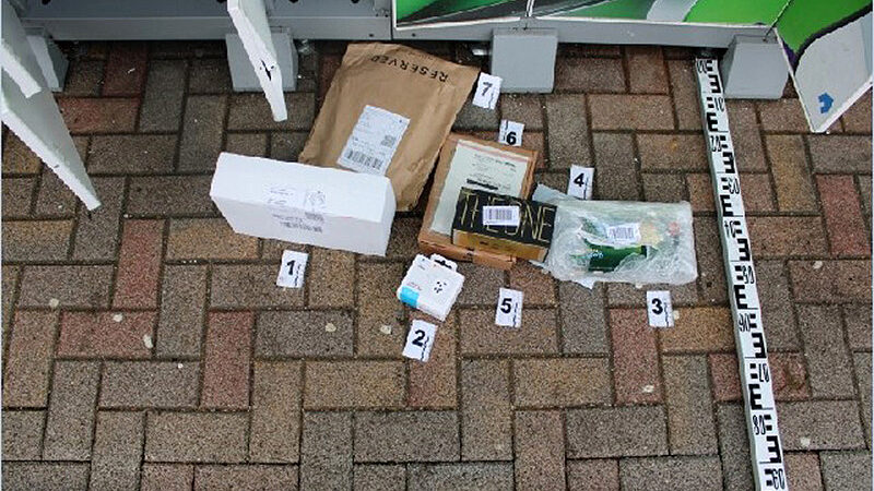 Bezárták az online áruház kiskapuját