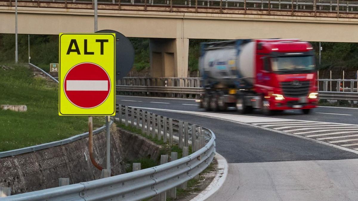 Energiaválság: a fuvarozók sztrájkba kezdenek Olaszországban