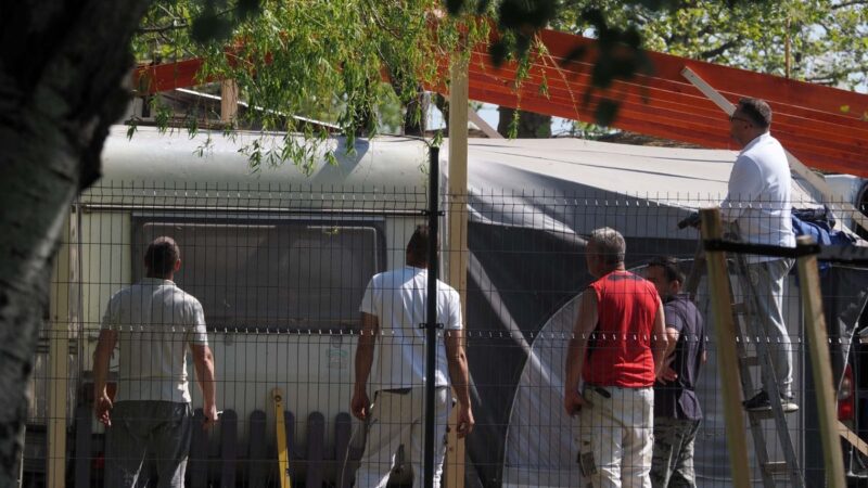 Balatoni kempingezés: kemény bírság jöhet, ha nincs tisztában ezekkel a szabályokkal