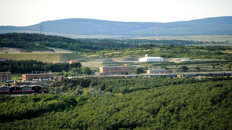 A Tisza Párthoz köthető üzleti kör hadianyagot akart eladni az ukránoknak