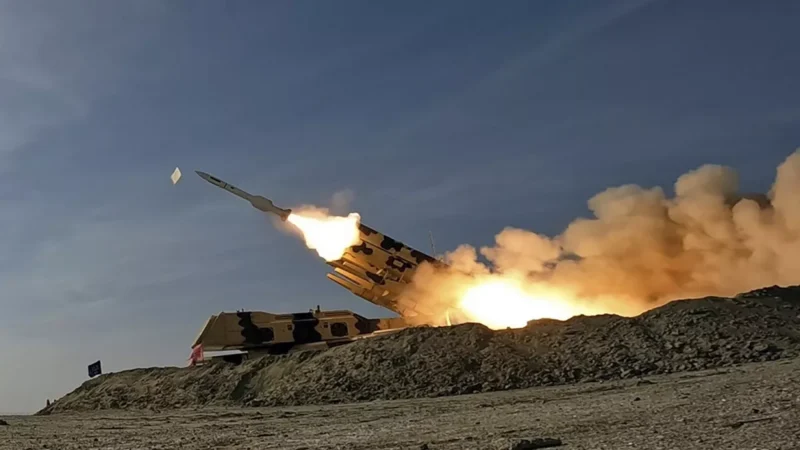 Észak-Korea ballisztikus rakétákat lőtt ki