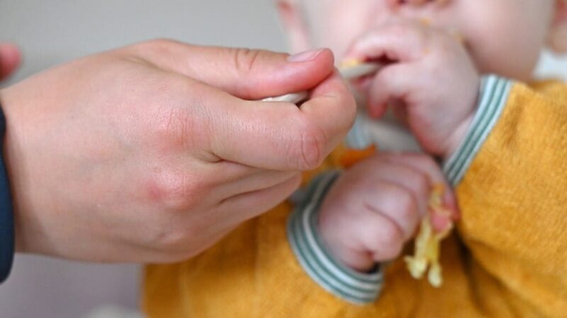 Patkánymérget találtak egy üveg HiPP bébiételben Ausztriában