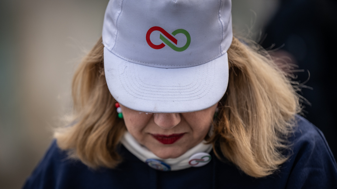 Új pártot hozott létre az erdélyi Tisza-sziget alapítója a határon túli magyaroknak