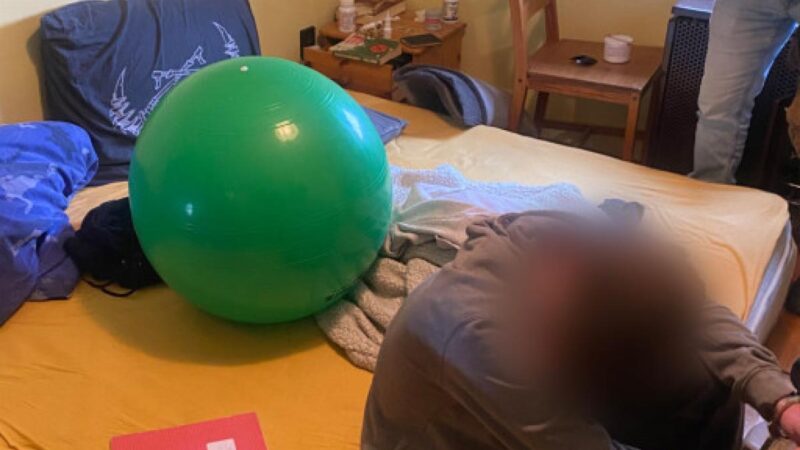 Iskolai mészárlásra készülhetett egy 15 éves fiú Budapesten