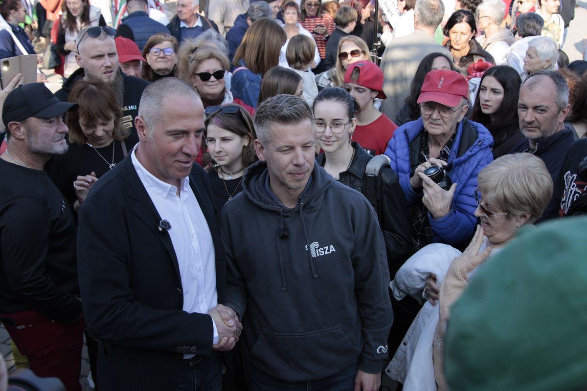 Erőszakos focihuligán a Tisza Párt Fejér vármegyei jelöltje