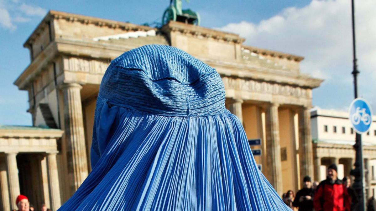 Németországban már minden negyedik ember migrációs hátterű