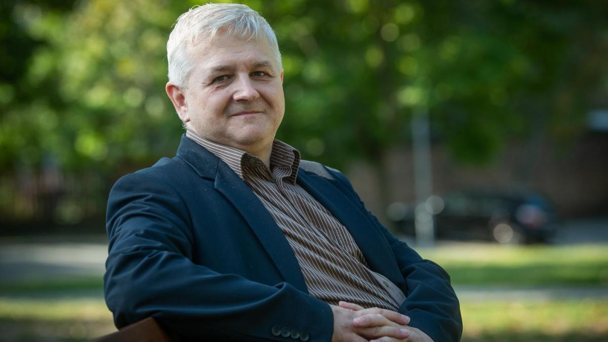 Nagy Attila Tibor: Valós a tiszás energiaterv