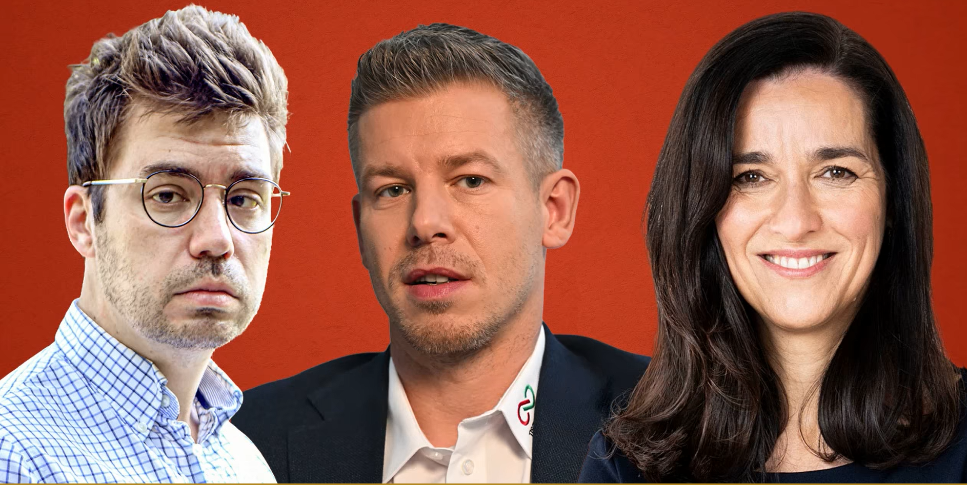 Újabb hangfelvétel: Magyar Péterrel is egyeztetett Panyi Szabolcs