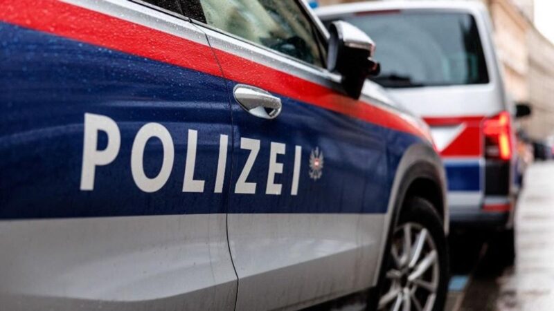 Rekordszinten a nemi erőszakok száma Ausztriában