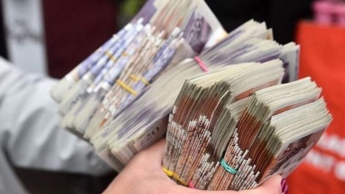 Tisztázzák a kétségeket a nyolcmilliárd forint ügyében – megszólalt a Szerencsejáték Zrt