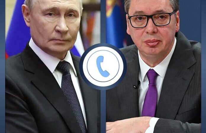 Kreml: az EU célja, hogy Szerbiát és Oroszországot egymás ellen fordítsa