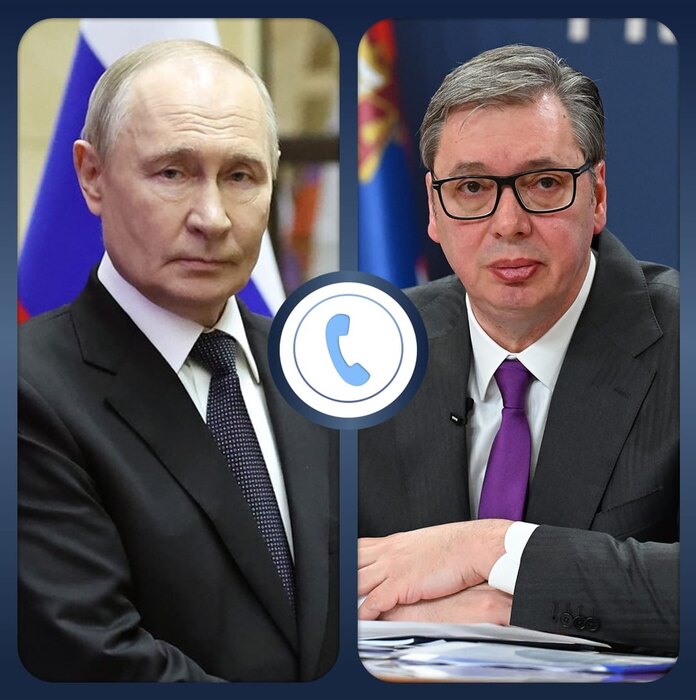 Kreml: az EU célja, hogy Szerbiát és Oroszországot egymás ellen fordítsa