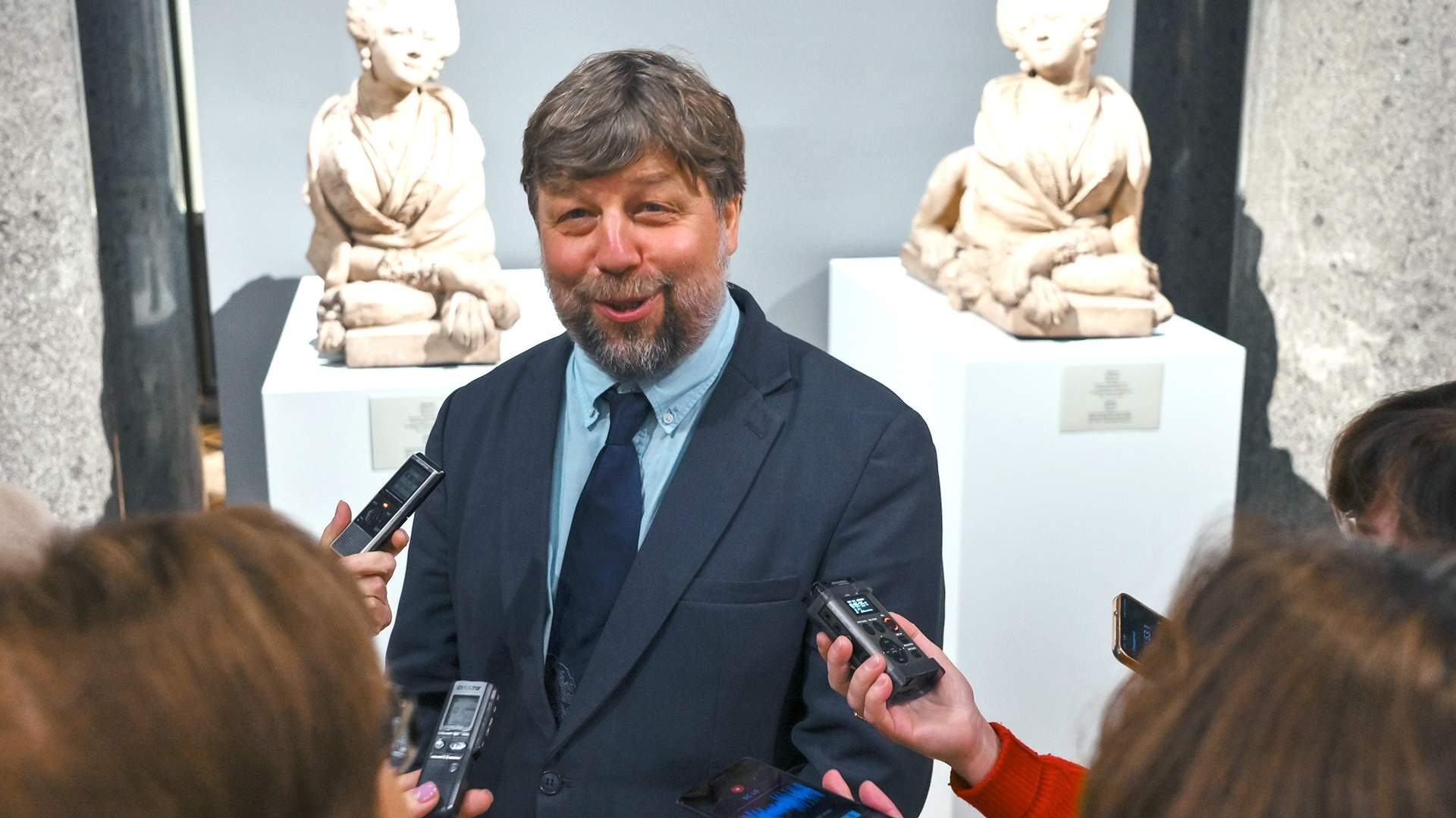 Lengyelország nem Ukrajnának, hanem Oroszországnak adta ki az őrizetbe vett orosz régészt