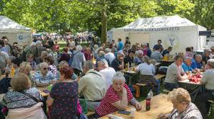 Megszakad a szakszervezeti majális 135 éves hagyománya