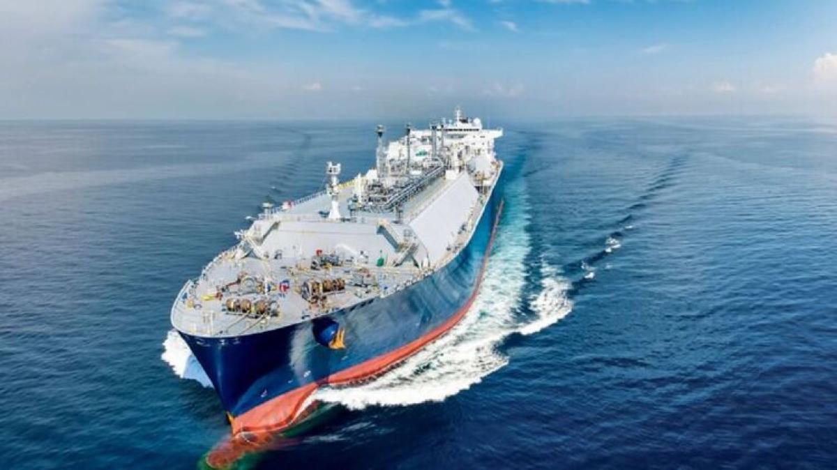 Spanyolország rekordszintre növelte az orosz gázimportját