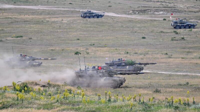 Donald Trump NATO-tervei után az Európai Bizottság már a külön védelmen dolgozik