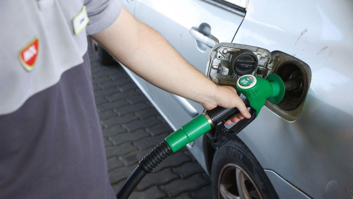 Elszabadultak az európai benzinárak – hazánk és Szlovénia egyelőre megúszta