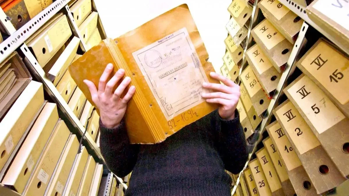 A Tisza-kormány egyik első lépése az ügynökakták megnyitása lehet