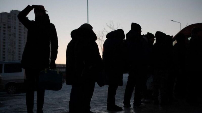 Beismerte egy ukrán képviselő, hogy szervezetten készülhetnek provokációkra Magyarországon