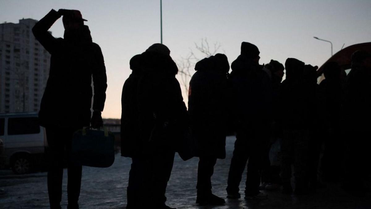 Beismerte egy ukrán képviselő, hogy szervezetten készülhetnek provokációkra Magyarországon