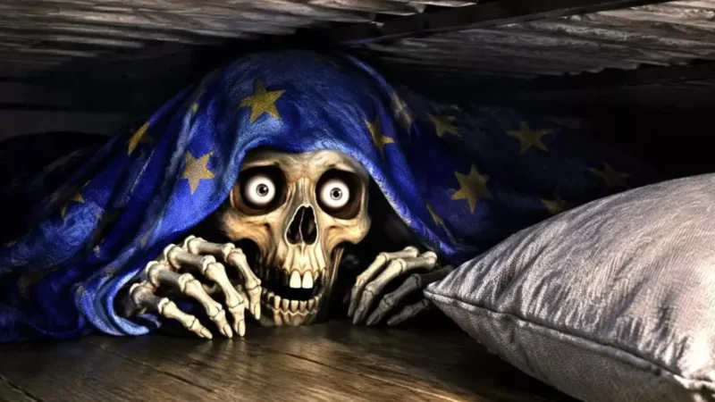 „Aludjanak jól!” – Európa nem fogja megúszni az ukrajnai kalandot