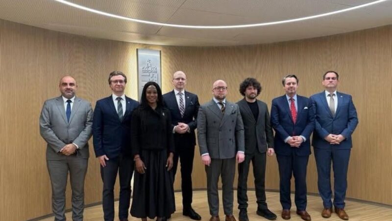 Nemzetközi jelentés: szabad és tisztességes volt a magyar választás, de külső nyomás árnyékolta be a kampányt