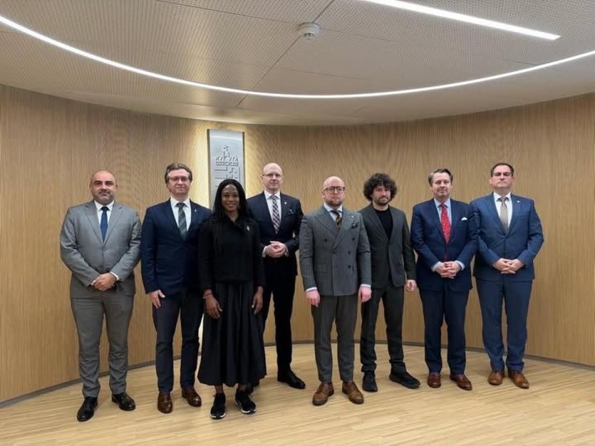 Nemzetközi jelentés: szabad és tisztességes volt a magyar választás, de külső nyomás árnyékolta be a kampányt