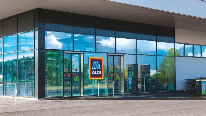 Helyteleníti az ALDI lépését a Magyar Lapkiadók Egyesülete
