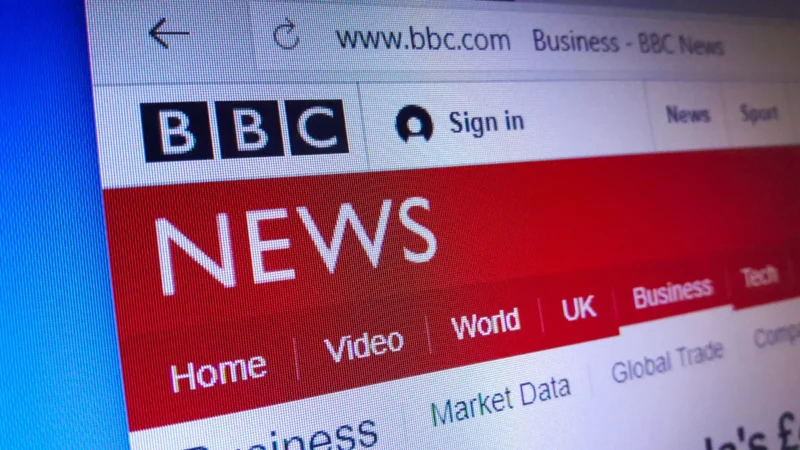Visszatér a BBC: Júniusban indul a magyar és a román nyelvű hírszolgáltatás