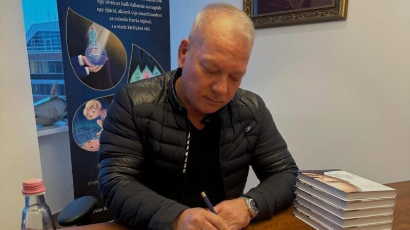 Családi háttér, állami támogatások, politikai fordulat – így lett Balogh Levente „self-made” milliárdos