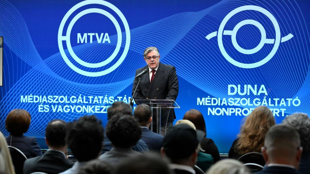 Váratlan távozás a közmédiánál: Felmondott a Hirado.hu főszerkesztője