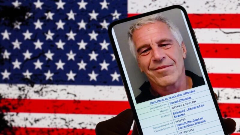 Epstein búcsúlevél: hét éve titkos akta őrzi