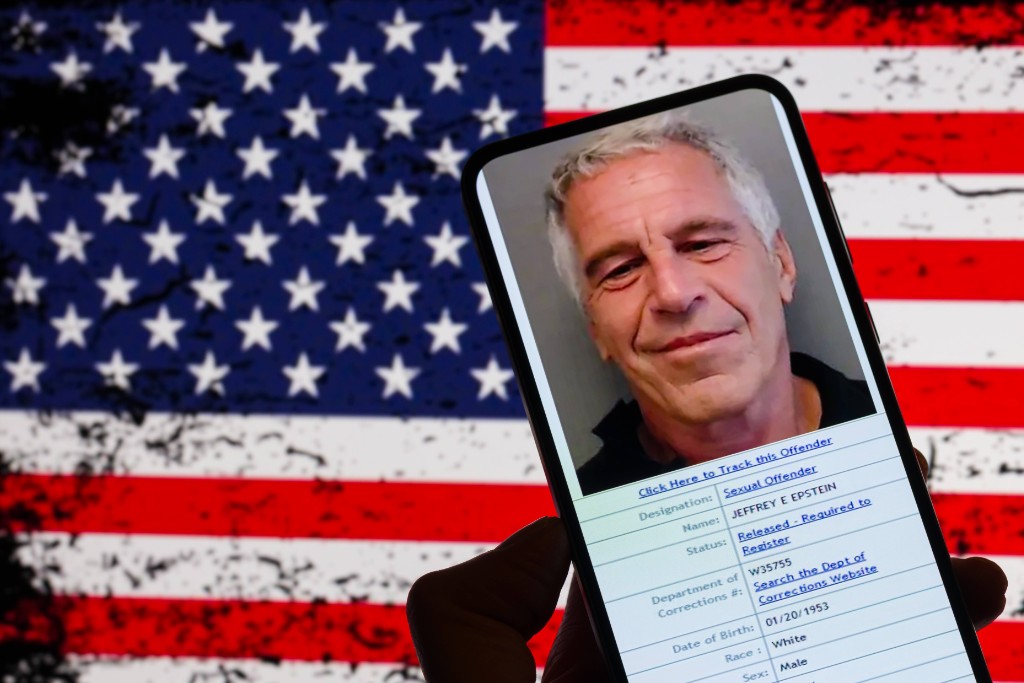 Epstein búcsúlevél: hét éve titkos akta őrzi