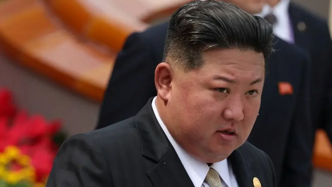 Újabb észak-koreai rakétateszt: Kis hatótávolságú fegyverek csapódtak a tengerbe a déli határ közeléből