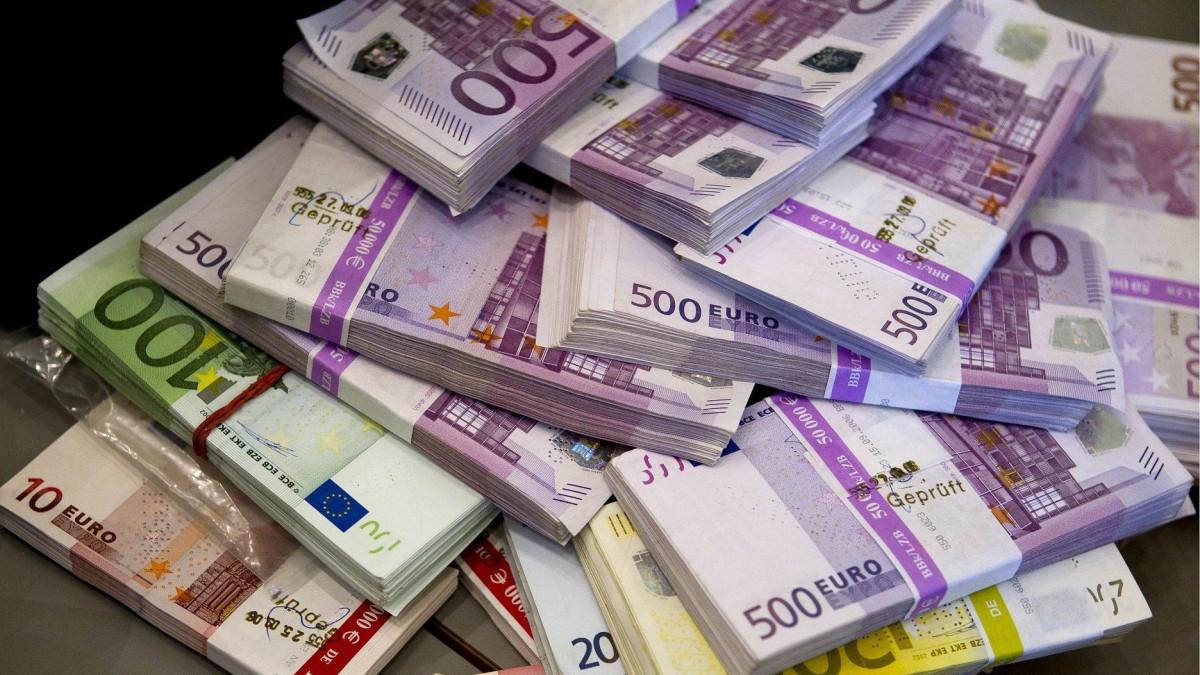 Gazdasági mérföldkő: 60 milliárd euró fölött a magyar devizatartalék