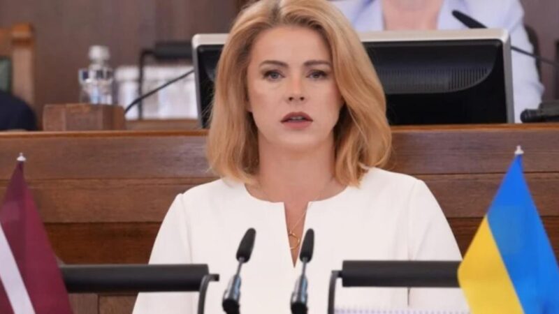 Megbukott a lett kormány: Az ukrán drónok és a háborús pszichózis áldozata lett Riga