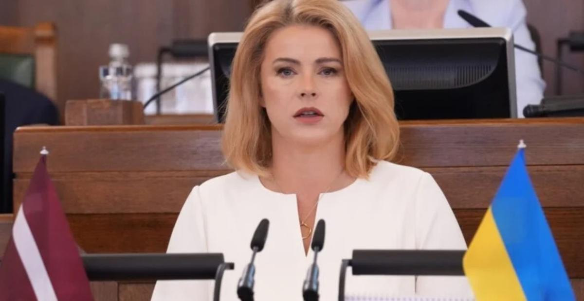 Megbukott a lett kormány: Az ukrán drónok és a háborús pszichózis áldozata lett Riga