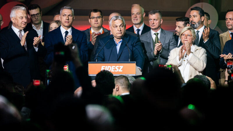A Fidesz vereségének okai, amelyek a Holdról is látszanak