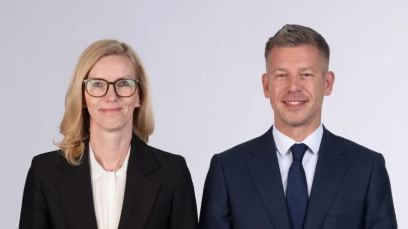 Családi körből az akadémiára: Görög Márta a Tisza-kormány új igazságügyi miniszterjelöltje