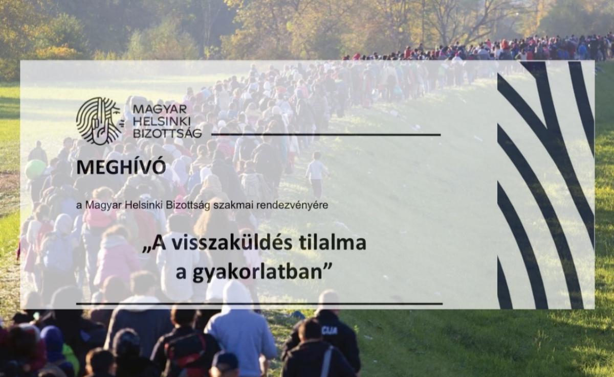 Már az ügyvédeket érzékenyítik az NGO-k a migrációs folymatokra